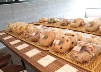 AFFIDAMENTO BAGELの写真1