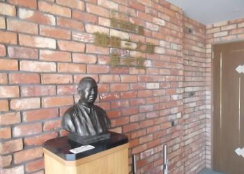 鎌田三之助展示室[鎌田記念ホール]の写真1