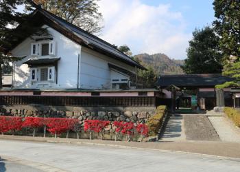 河北町紅花資料館の写真1