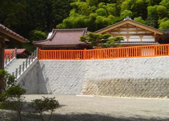 早馬神社の写真1