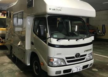 ロードクルーズ福井光陽店の写真1