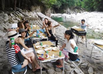 アウトドアクラブNutsの写真1