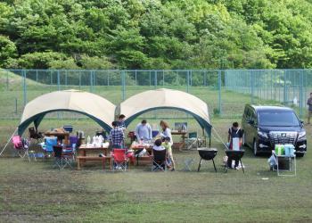 城里町七会町民センターアツマーレの写真1