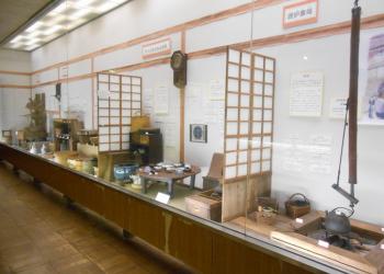 沼津市歴史民俗資料館の写真1