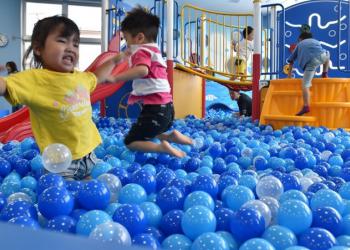 寝屋川市立子育てリフレッシュ館 RELATTOの写真1