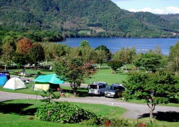 グリーンステイ洞爺湖の写真1