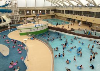 ホワイトウェイブ21の写真1