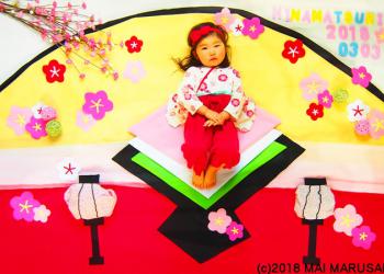 おひるねアート*ころぼっくる*の写真1