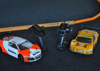 ZEN　RCサーキットの写真1