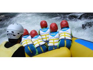 ラッキーラフトの写真1