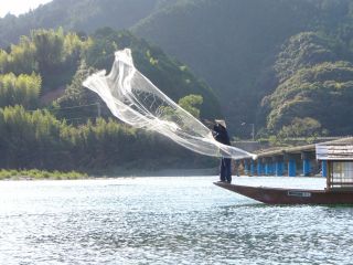 屋形舟さこやの写真1