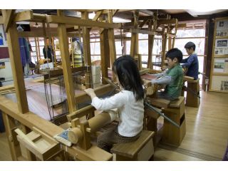 染織工房はた舎の写真1