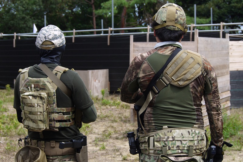 高知フロンティアベースの写真1