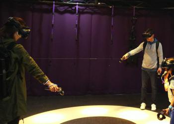 VREX渋谷宮益坂店の写真1