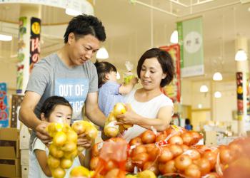 美菜恋来屋の写真1