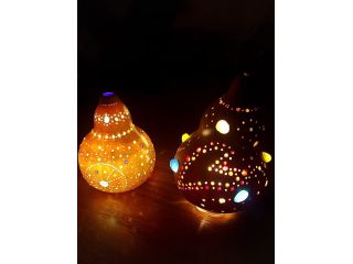 ひょうたんマジックの写真1