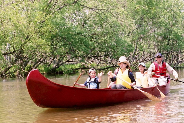 レイクサイドとうろの写真1