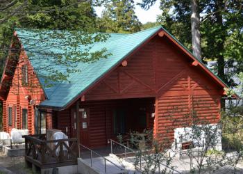 丹波悠遊の森の写真1