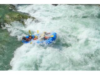 The Blue Earthの写真1