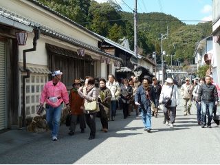 さかわ観光協会の写真1