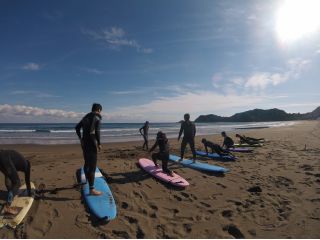 SURFSHOP　MOREの写真1