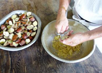 和洋菓子キクノヤの写真1