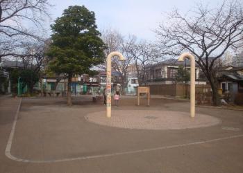 北浜公園の写真1