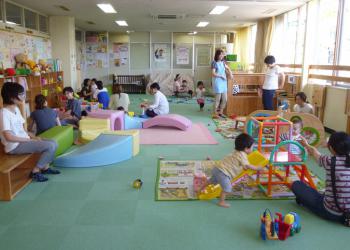 蘇我・子育てリラックス館の写真1