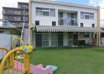 てんだい・子育てリラックス館の写真1