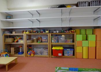 そんのう・子育てリラックス館の写真1