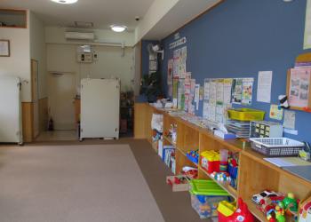 都賀駅前・子育てリラックス館の写真1