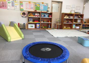 おゆみ野中央・子育てリラックス館の写真1