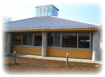 千葉市若葉図書館泉分館の写真1