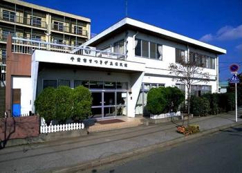 千葉市さつきが丘公民館図書室の写真1