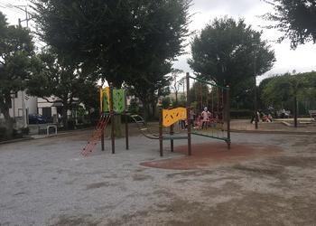 北八風の子公園の写真1