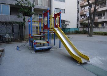 春木町公園の写真1