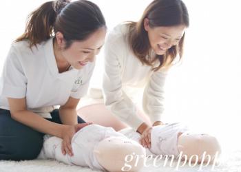 グリーンポピーの写真1