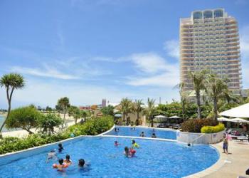 テルメ　ヴィラ　ちゅらーゆの写真1