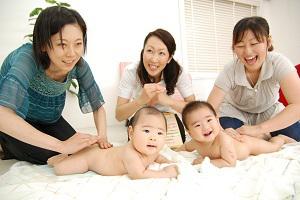 Big smile mamaの写真1