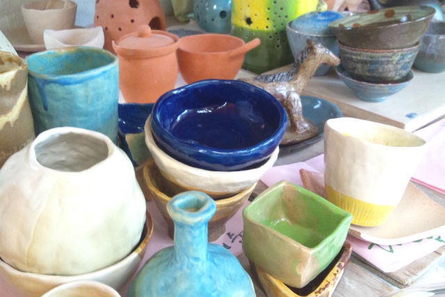 函館バウハウス工房の写真1