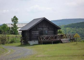 矢岳高原ベルトンオートキャンプ場の写真1