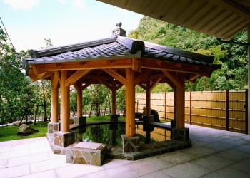 市営　深耶馬温泉館　もみじの湯の写真1