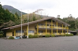 静岡市玉川キャンプセンターの写真1