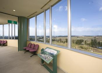 六ヶ所原燃PRセンターの写真1