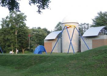 幕別町ふるさと館の写真1