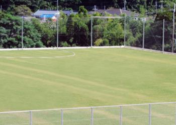 サンブロススポーツフィールドしんぐうの写真1