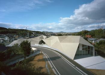 下関市川棚温泉交流センターの写真1