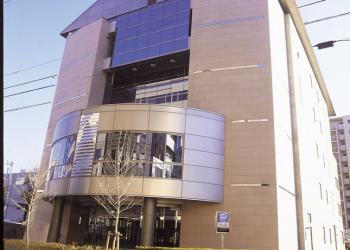 松山市男女共同参画推進センターCOMSの写真1