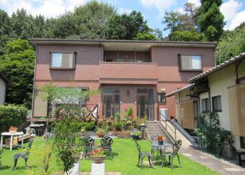 コンドミニアム いるやの写真1