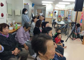 楢葉町サポートセンター空の家の写真1